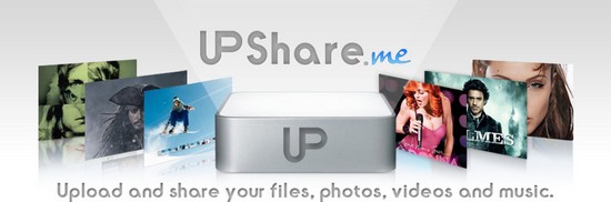 ead Alojar archivos online en UpShare