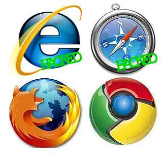 Navegadores y vulnerabilidades falloseguridad Navegadores y vulnerabilidades
