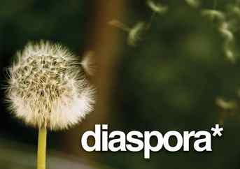 Diaspora: La nueva red social que quiere competir con Facebook Diaspora Diaspora: La nueva red social que quiere competir con Facebook