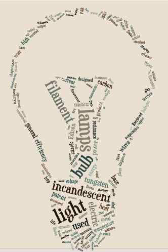 Tagxedo: Herramienta online para crear nubes de tags Tagxedo Tagxedo: Herramienta online para crear nubes de tags