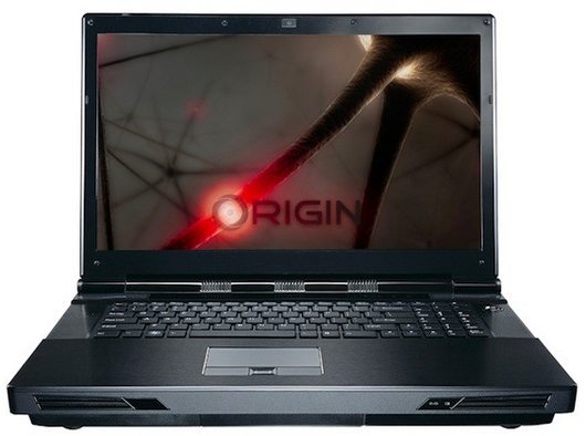 EON17 de Origin, un portátil especialmente creado para gamers origin pc EON17 de Origin, un portátil especialmente creado para gamers