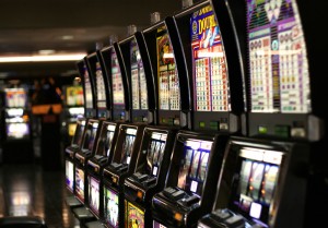 La empresa 3M lanza tecnología de punta para juegos de azar