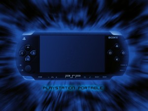PlayStation Portable