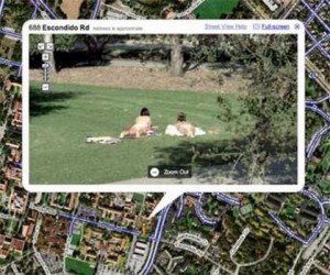 google-street-view