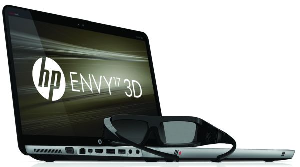 Nueva HP Envy 17 3D, potencia y lujo para bolsillos pudientes hp envy 17 3d 3 Nueva HP Envy 17 3D, potencia y lujo para bolsillos pudientes