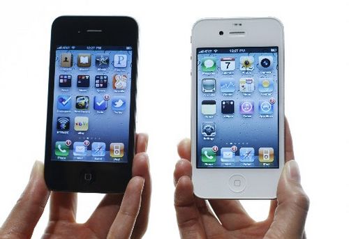 Apple y su nueva patente de control parental iPhone 4 Apple y su nueva patente de control parental
