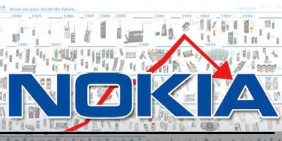 Todos contra Nokia nokiadown Todos contra Nokia