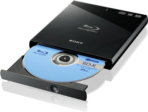Sony lanza las nuevas grabadoras de Blu ray con soporte 3D 03519550 Sony lanza las nuevas grabadoras de Blu ray con soporte 3D