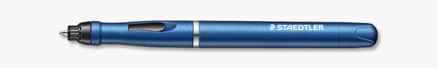 Digitaliza tus manuscritos con Staedtler Digital Pen 990 01 35233 Digitaliza tus manuscritos con Staedtler Digital Pen