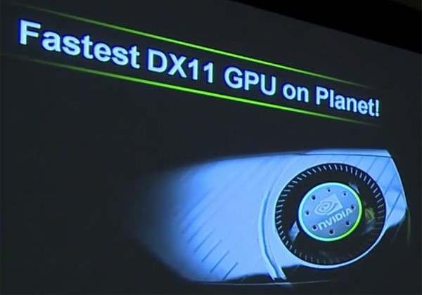 NVIDIA presenta sus tarjetas gráficas más potentes NVIDIA NVIDIA presenta sus tarjetas gráficas más potentes