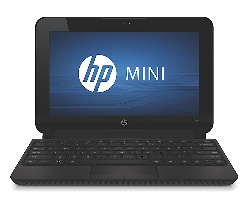 HP Mini 1103, una opción asequible para trabajadores hp mini 1103 front open HP Mini 1103, una opción asequible para trabajadores