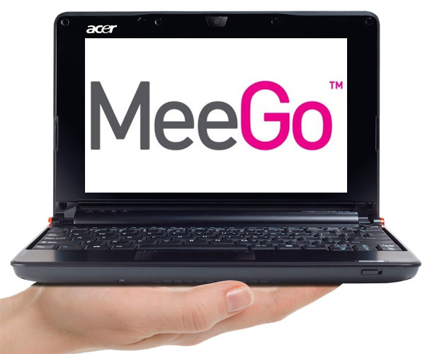 AMD se une con Nokia e Intel en el proyecto MeeGo meego AMD se une con Nokia e Intel en el proyecto MeeGo