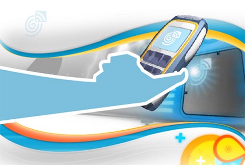 Google apuesta a los pagos por móvil mediante NFC nokia nfc Google apuesta a los pagos por móvil mediante NFC