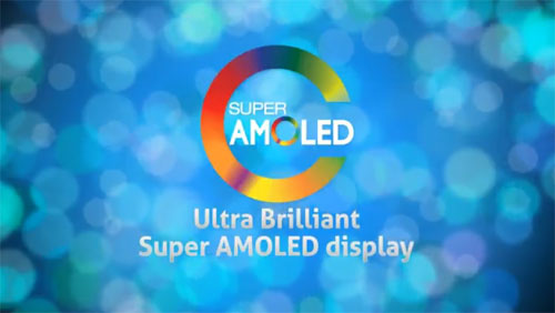 Samsung creará pantallas Super AMOLED de 7 pulgadas super amoled Samsung creará pantallas Super AMOLED de 7 pulgadas