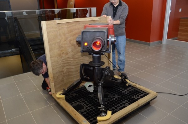 TF2 Sentry Gun, el gadget que todo geek desea 12 11 10 tf2sentry2 TF2 Sentry Gun, el gadget que todo geek desea