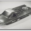 Ford Nucleon 1958