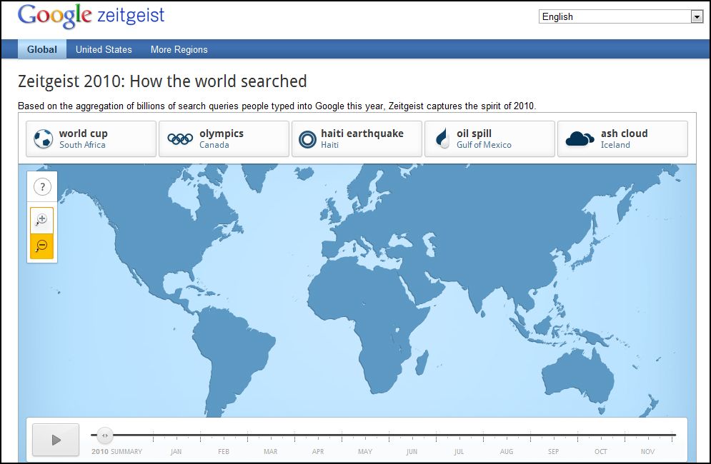 Google presentó el ranking de búsquedas de 2010 Captura2 Google presentó el ranking de búsquedas de 2010