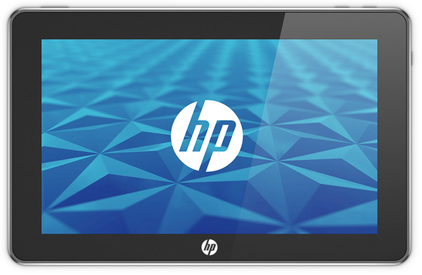 La tablet de HP llegaría en marzo del 2011 HP La tablet de HP llegaría en marzo del 2011