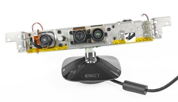 Videos: Los mejores hackeos de Kinect d75e1 hEMqSRMTxqUpLd32 Videos: Los mejores hackeos de Kinect