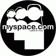 myspace MySpace y Google renuevan su trato para hacerle frente a Facebook