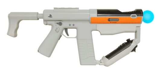 Sharp Shooter, convierte PlayStation Move en un arma sharp shooter Sharp Shooter, convierte PlayStation Move en un arma