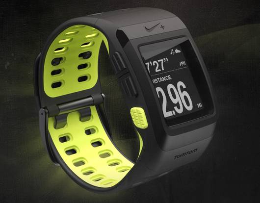 Nike+ SportWatch GPS Lo nuevo de Nike para relojes blogImage noLogo Nike+ SportWatch GPS Lo nuevo de Nike para relojes