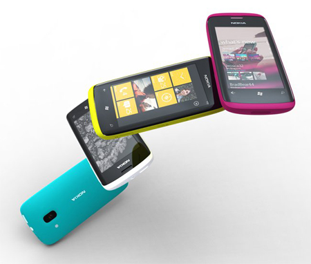 3401112 Las principales novedades del MWC 2011
