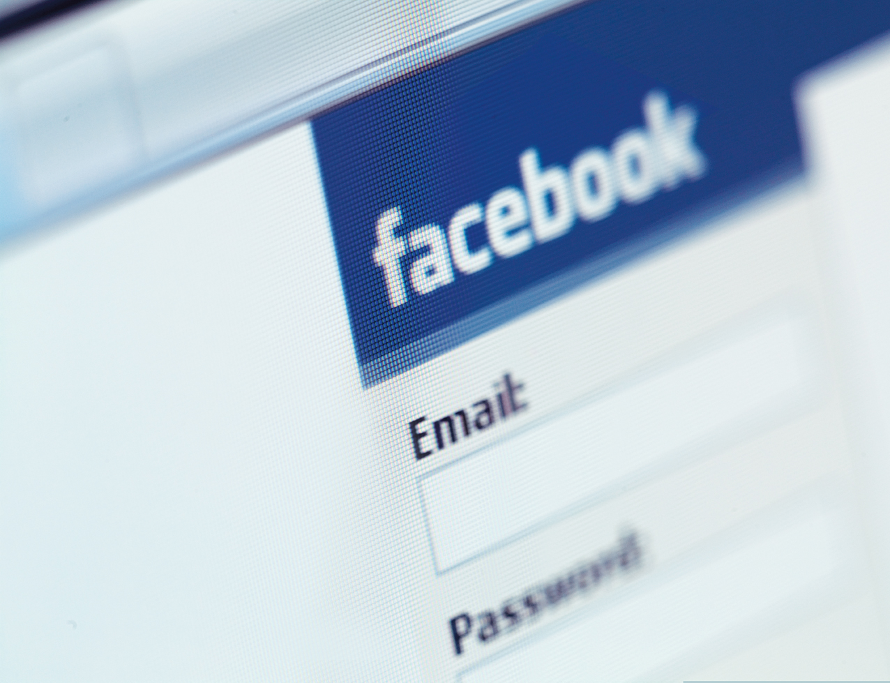 Joven egipcio elige “Facebook” como nombre para su bebé Joven egipcio elige “Facebook” como nombre para su bebé