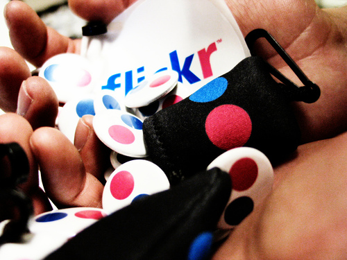flickr6 deleted by mistake 4 000 pictures from a Flickr user 