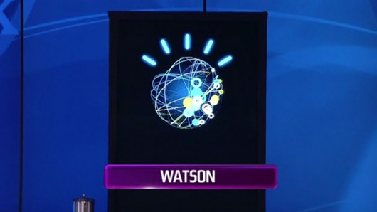 ibm Watson wins the challenge of Jeopardy!
