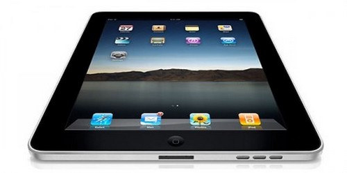 Los rumores sobre el lanzamiento del iPad 2 ipad 2 Los rumores sobre el lanzamiento del iPad 2