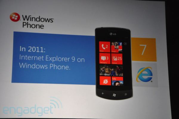 mwc2011ballmer1915 Las principales novedades del MWC 2011