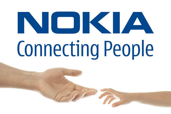 nokia logo 1 Stephen Elop: Nokia es una plataforma en llamas”