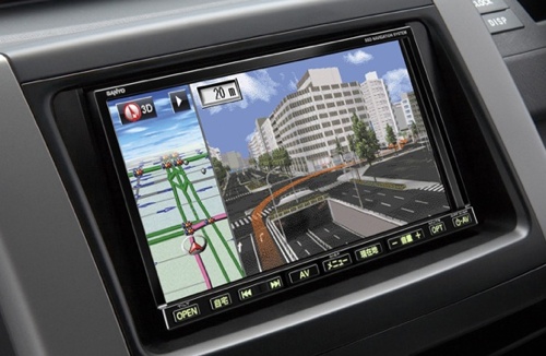 sanyo gps claim that 4G signals to the GPS block 