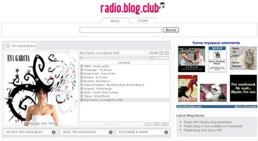 radio blog club Radioblogclub finally was ordered to pay 1 million euros 