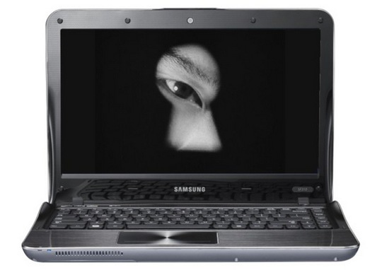 samsung Samsung and accusations of Keyloggers installed on laptops 