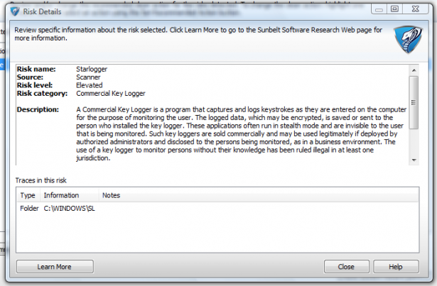 vipresl 615x403 Samsung: upend keyloggers installed on laptops 