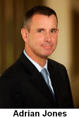 Adrian Jones HP sues his former chief of sales in Asia 