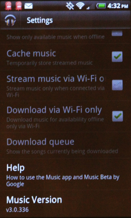 270x449 Gmusic Had Google app leaked Music via Internet 