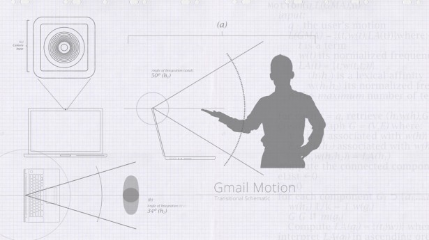 large schematic 615x345 Good joke! Gmail Motion: The body control NOT e-mail arrives (updated) 