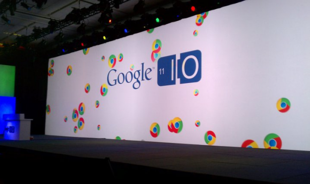 Lo mejor de Google I/O 2011 IO 615x364 Lo mejor de Google I/O 2011