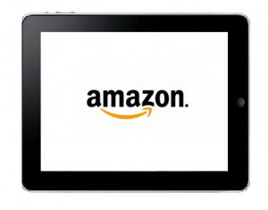 Amazon podría lanzar su propio tablet amazon tablet 300x235 Amazon podría lanzar su propio tablet