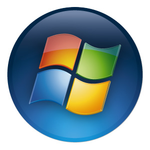 windows vista logo1 Microsoft presentaría Windows 8 esta semana