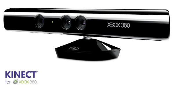 kinect 3 El SDK de Kinect para Windows sería presentado hoy