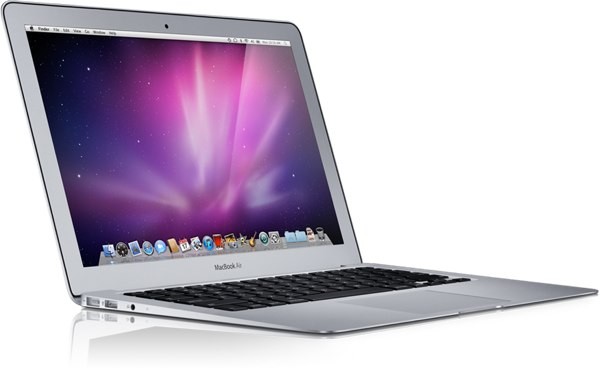 Nuevos indicios de la llegada del próximo MacBook Air macbook air 13 inch Nuevos indicios de la llegada del próximo MacBook Air