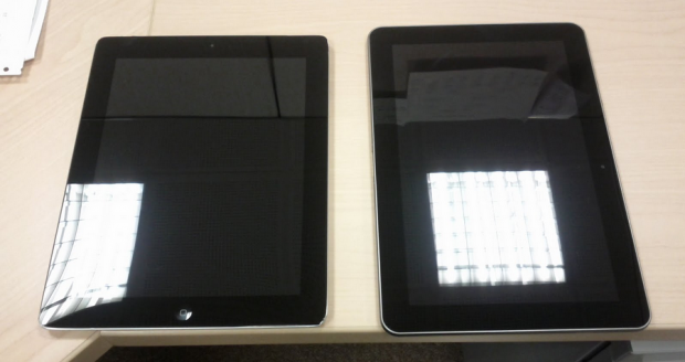 tab galaxy 620x328 iphone Apple accused of altering photos of Galaxy Tab lawsuit against Samsung