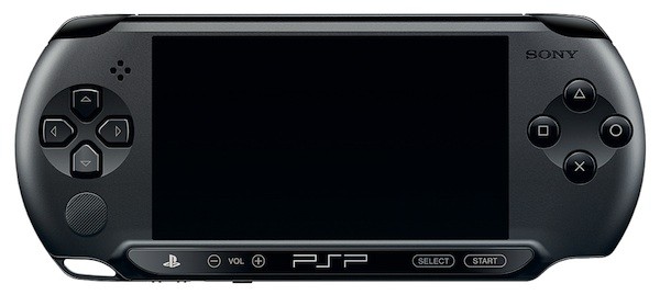  psp and 1000 most popular social networks will come to PS Vita 
