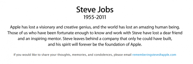 Falleció Steve Jobs 2 620x207 Falleció Steve Jobs