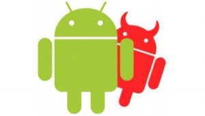 virus-android