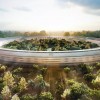 Campus de Apple en Cupertino